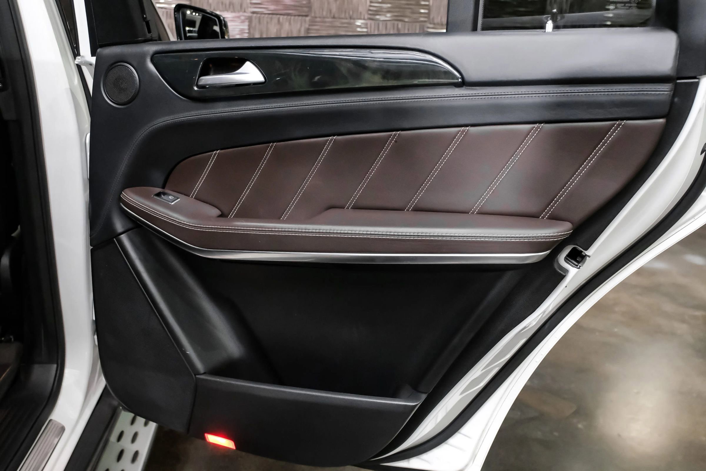 Used 2019 Mercedes-Benz GLS 63 AMG 4MATIC image 42
