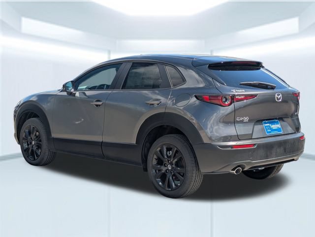 New 2026 MAZDA CX-30 AWD 2.5 S w/ Select Sport Pkg image 4