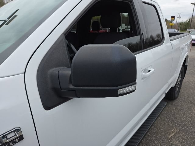 Used 2019 Ford F150 XLT w/ Equipment Group 301A Mid AWD/4WD image 43