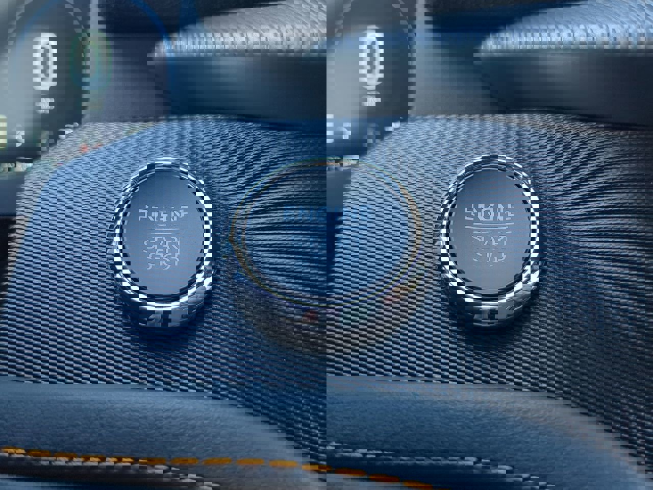 New 2026 Ford Explorer Tremor w/ Tremor Ultimate Package image 27