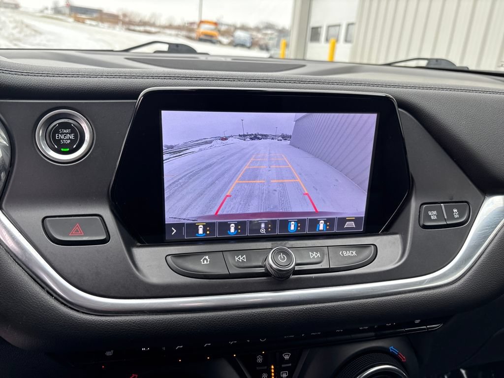 Used 2019 Chevrolet Blazer LT w/ Sound & Technology Package FWD image 27