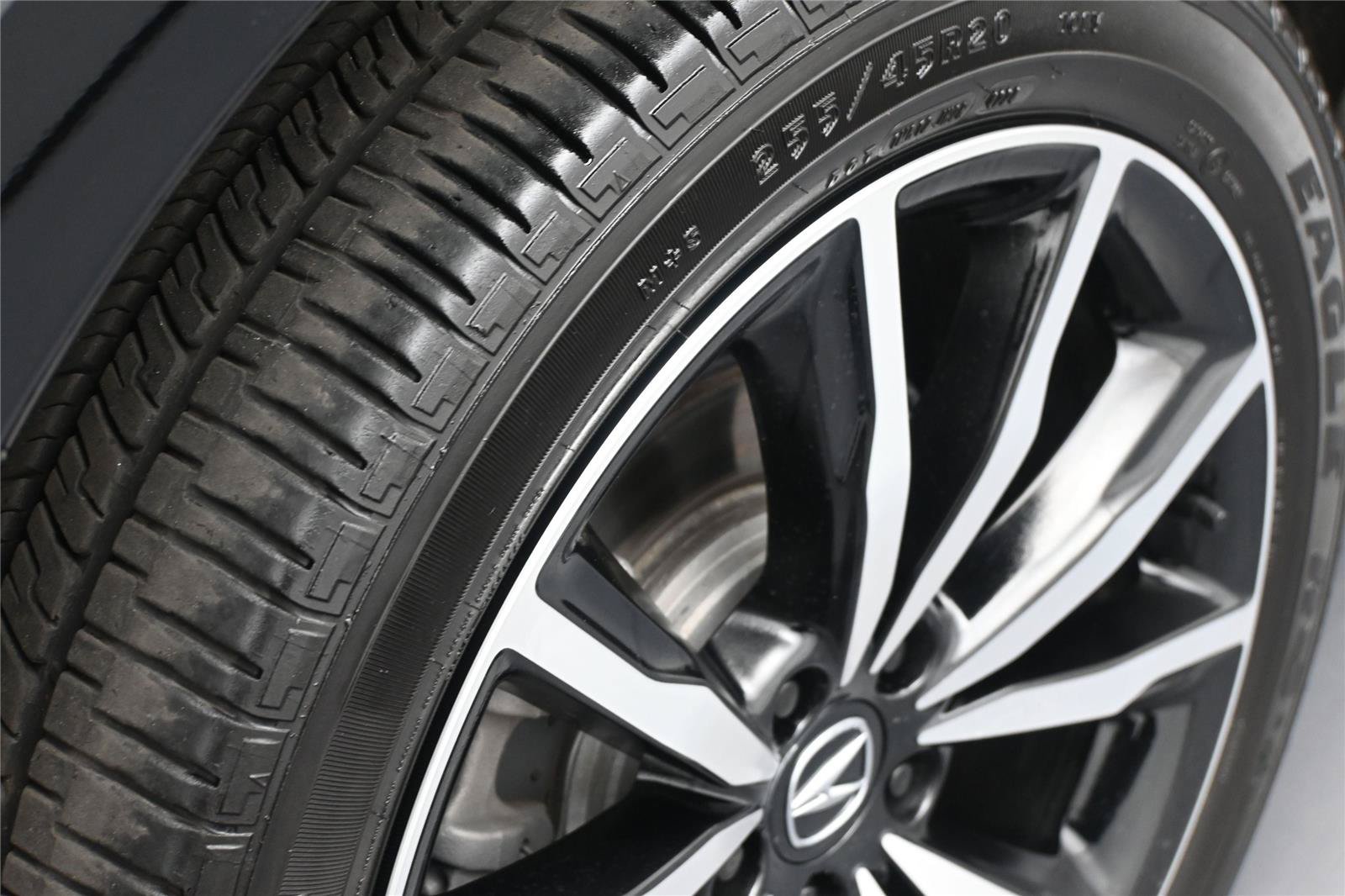 Certified 2025 Acura RDX A-Spec AWD/4WD image 13