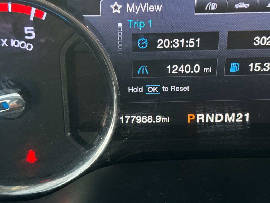 Used 2019 Ford F250 Lariat w/ Lariat Value Package AWD/4WD image 27