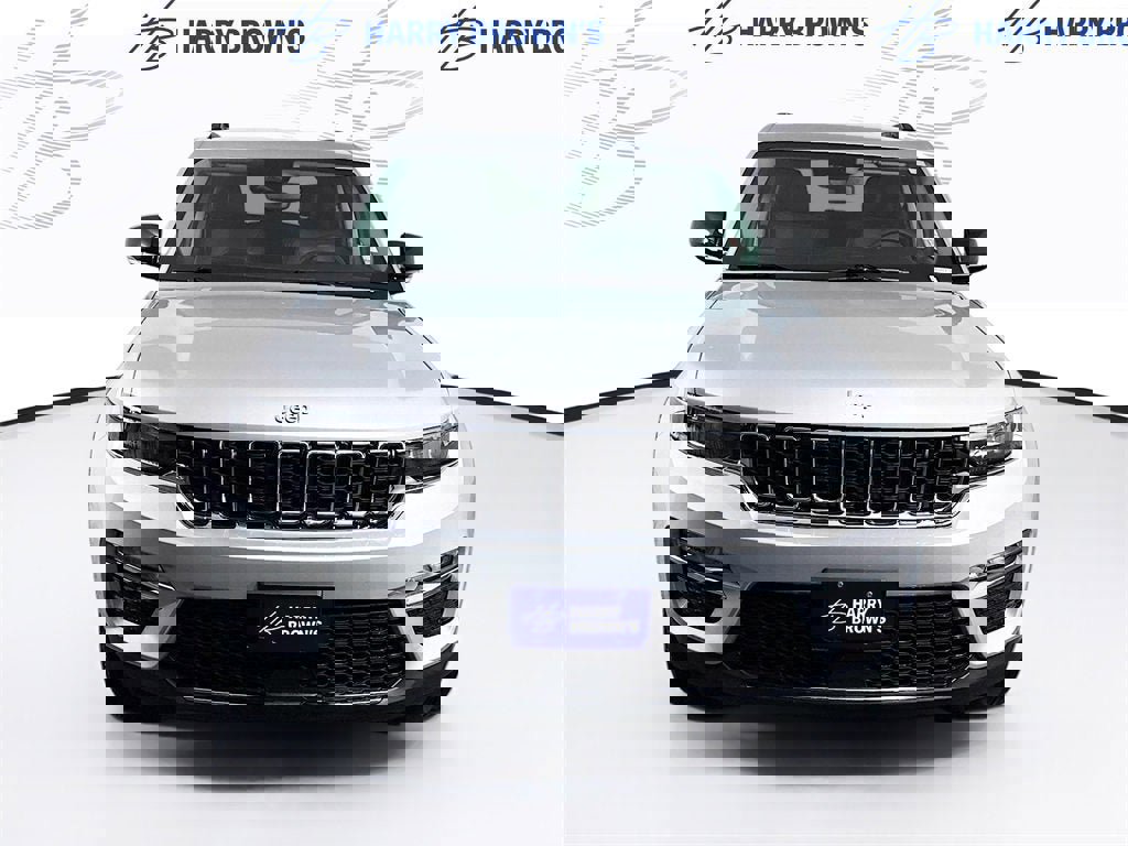 Used 2024 Jeep Grand Cherokee Limited image 27