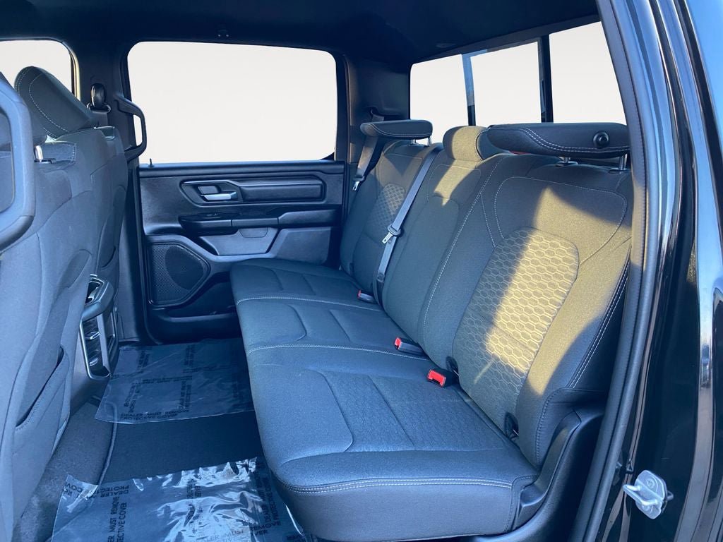 New 2026 RAM 1500 Express image 13