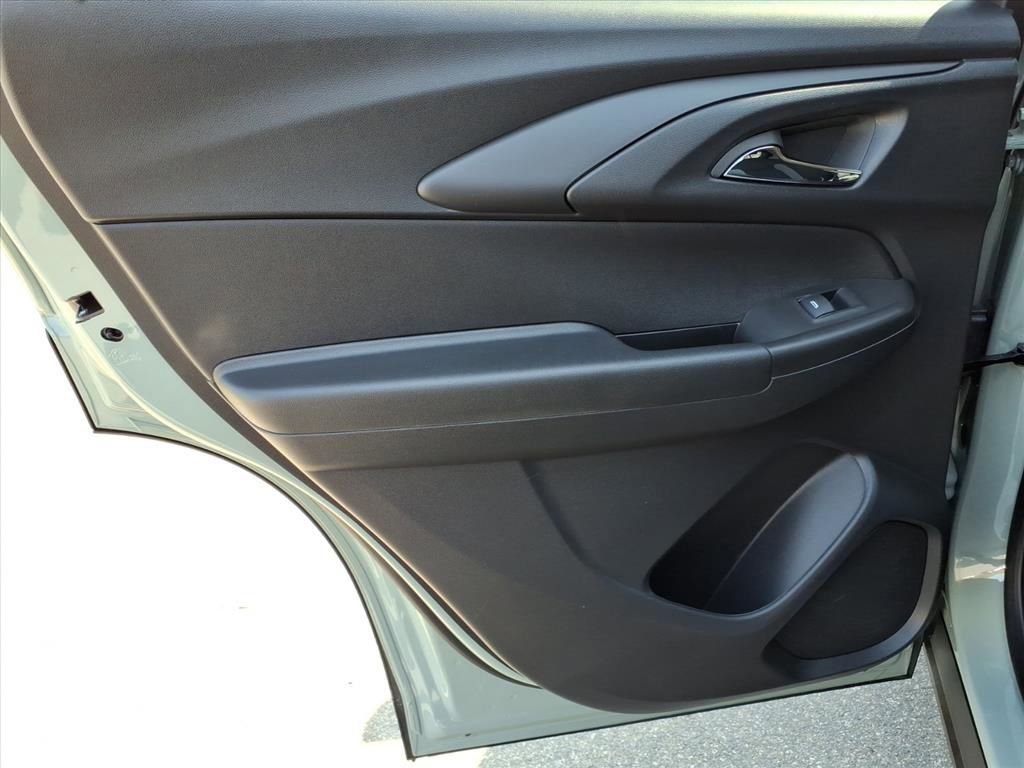 New 2026 Chevrolet TrailBlazer LT w/ Convenience Package image 22