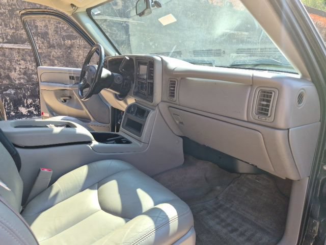 Used 2007 GMC Sierra 2500 SLT w/ Onstar Plus Package AWD/4WD image 20
