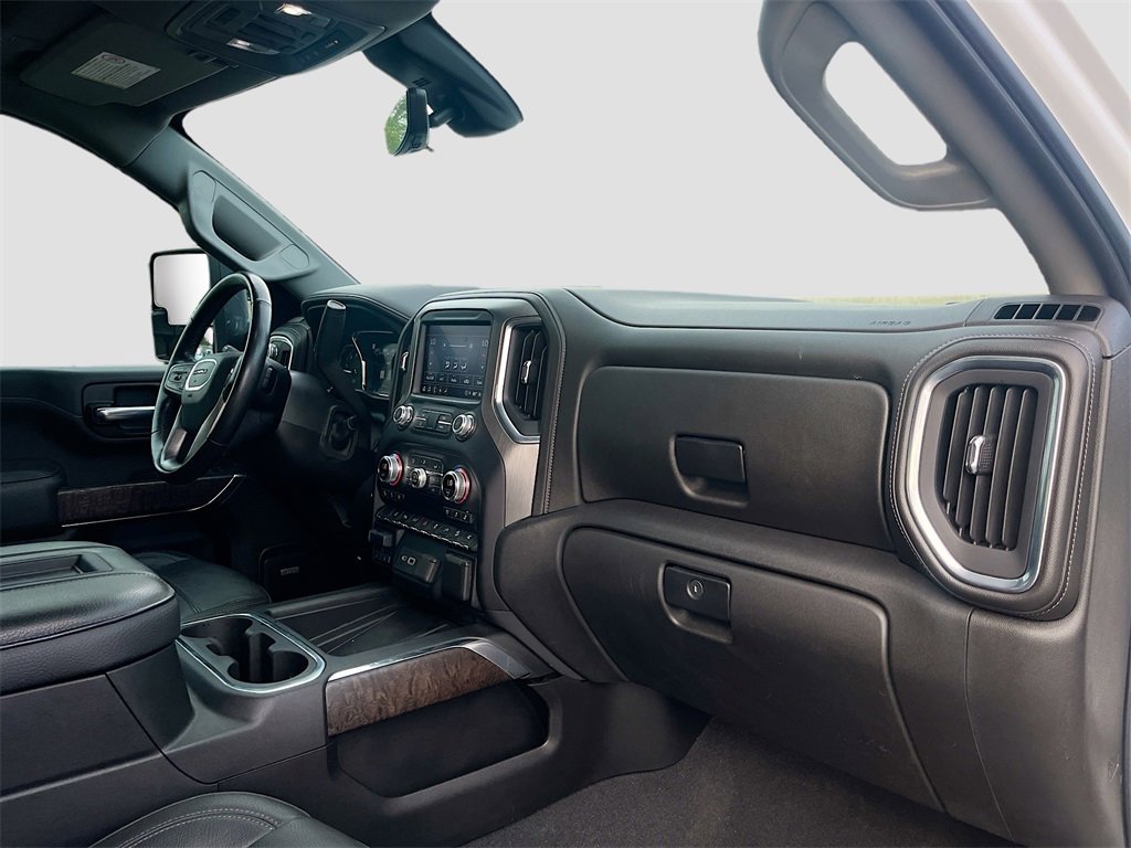 Used 2022 GMC Sierra 2500 Denali w/ Denali Ultimate Package image 31