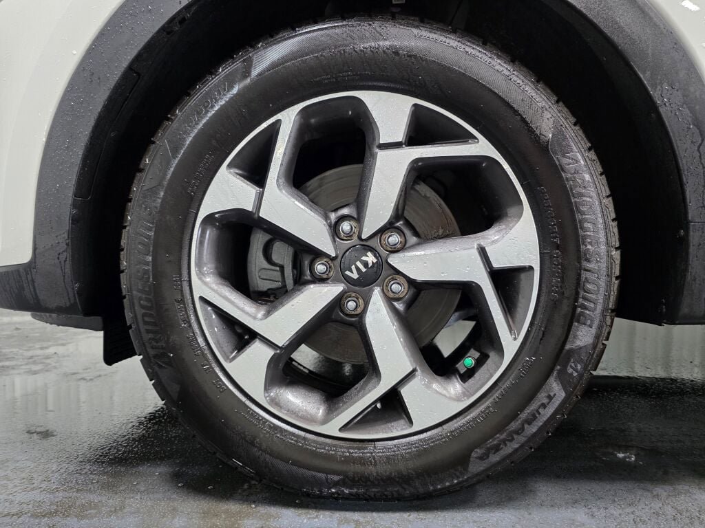 Used 2020 Kia Sportage LX w/ LX Popular Package FWD image 5