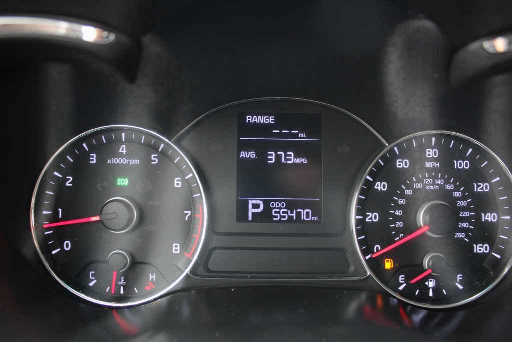 Used 2015 Kia Forte LX FWD image 13