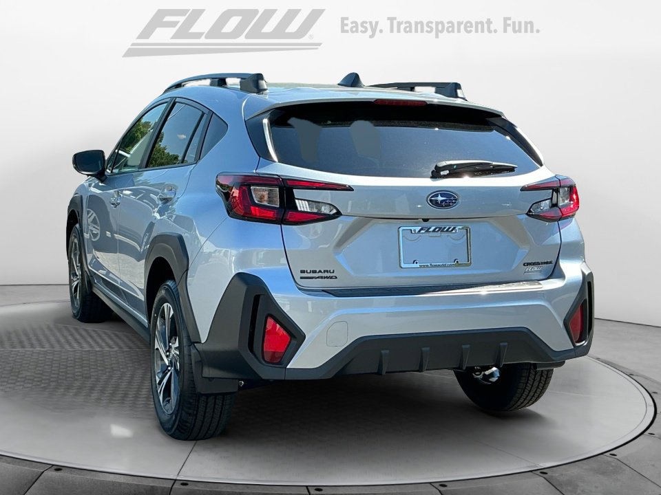 New 2026 Subaru Crosstrek 2.0i Premium AWD/4WD image 5