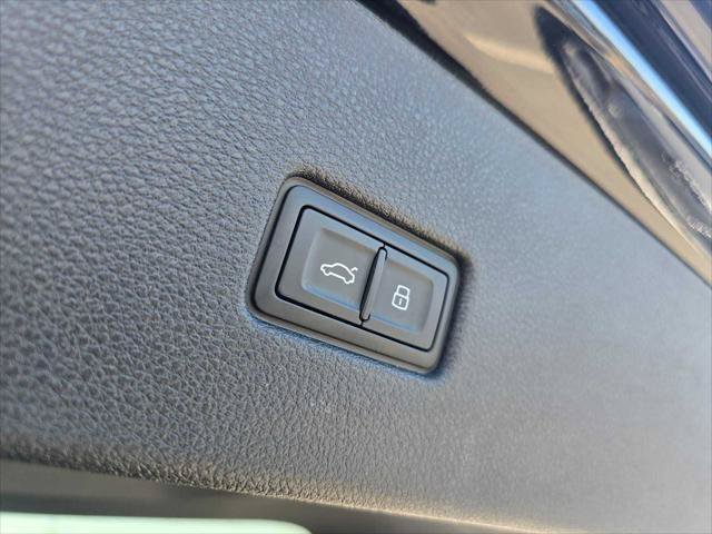 Used 2026 Audi Q8 Premium Plus w/ Premium Plus Package AWD/4WD image 15