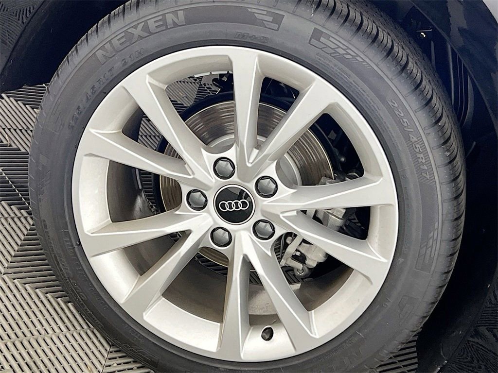 New 2026 Audi A3 2.0T Premium image 30