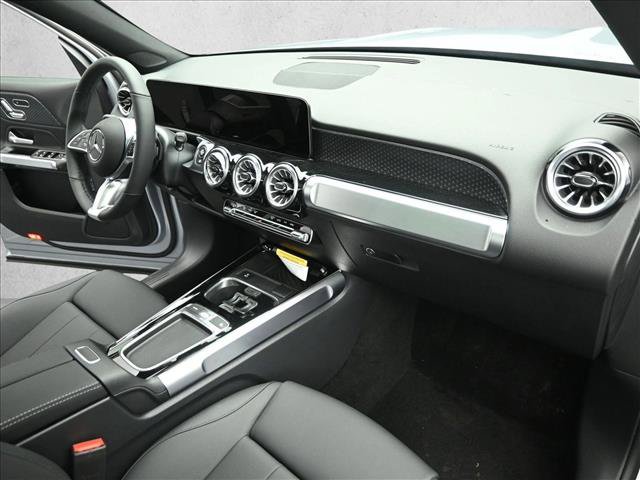 New 2026 Mercedes-Benz GLB 250 4MATIC image 28