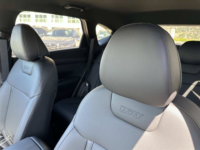 New 2026 Hyundai Tucson XRT FWD image 22