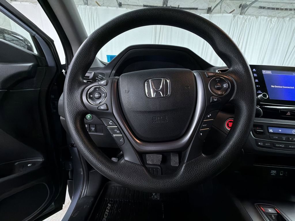 Used 2023 Honda Ridgeline Sport image 22