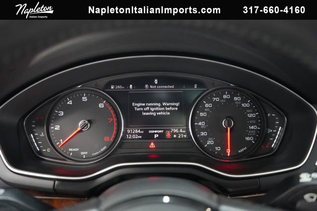 Used 2018 Audi A5 2.0T Premium Plus w/ Premium Plus image 23