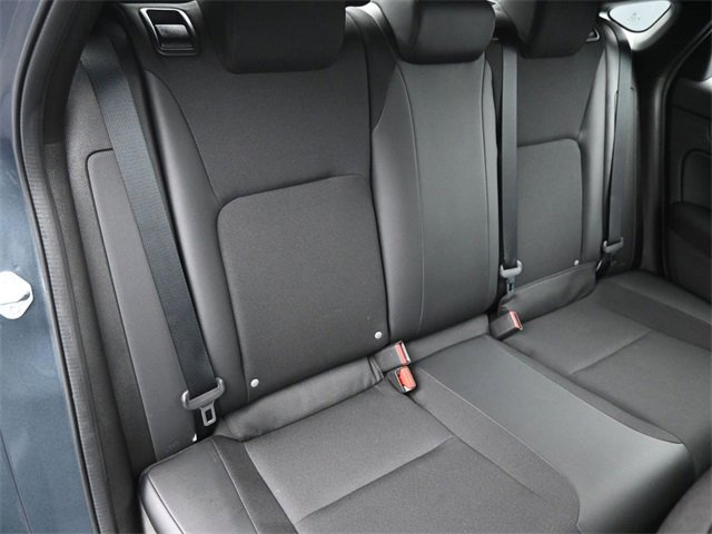 Used 2026 Honda Civic Sport image 37