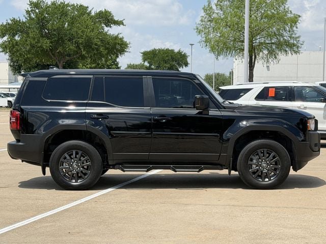 Used 2024 Toyota Land Cruiser 1958 AWD/4WD image 3
