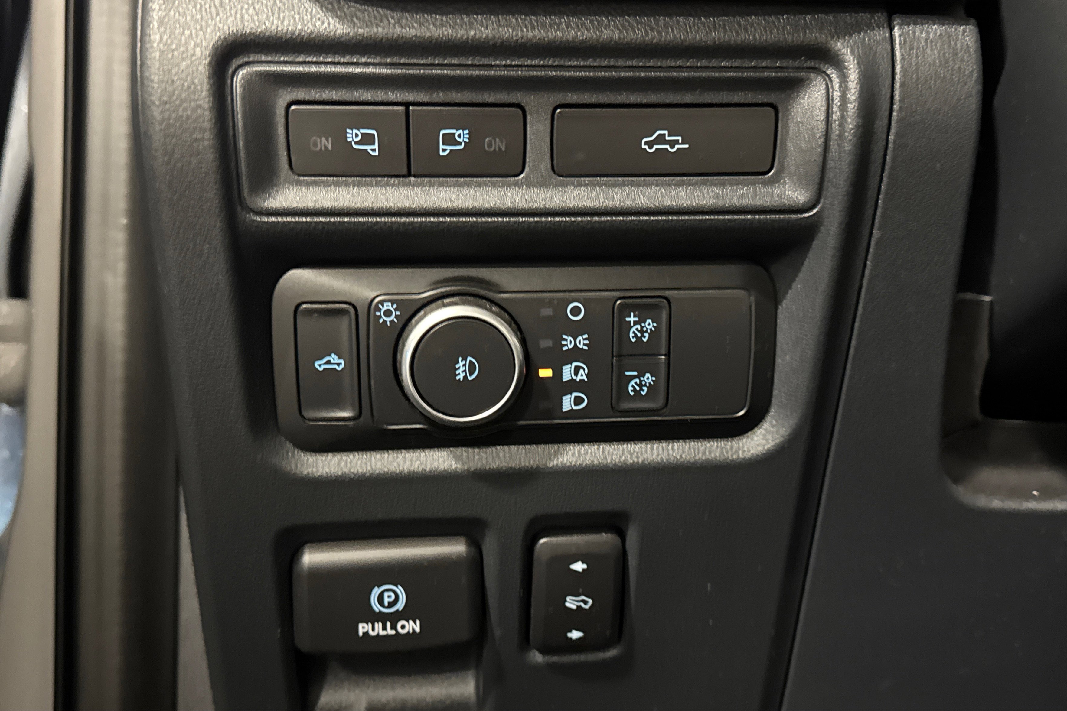 Used 2022 Ford F150 Raptor w/ Equipment Group 801A High image 22