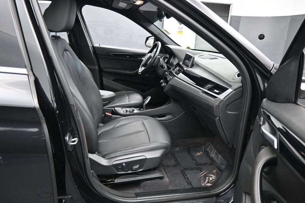 Used 2020 BMW X1 sDrive28i w/ Convenience Package FWD image 42