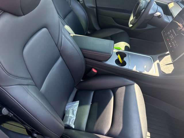 Used 2023 Tesla Model 3 Standard Range RWD image 16
