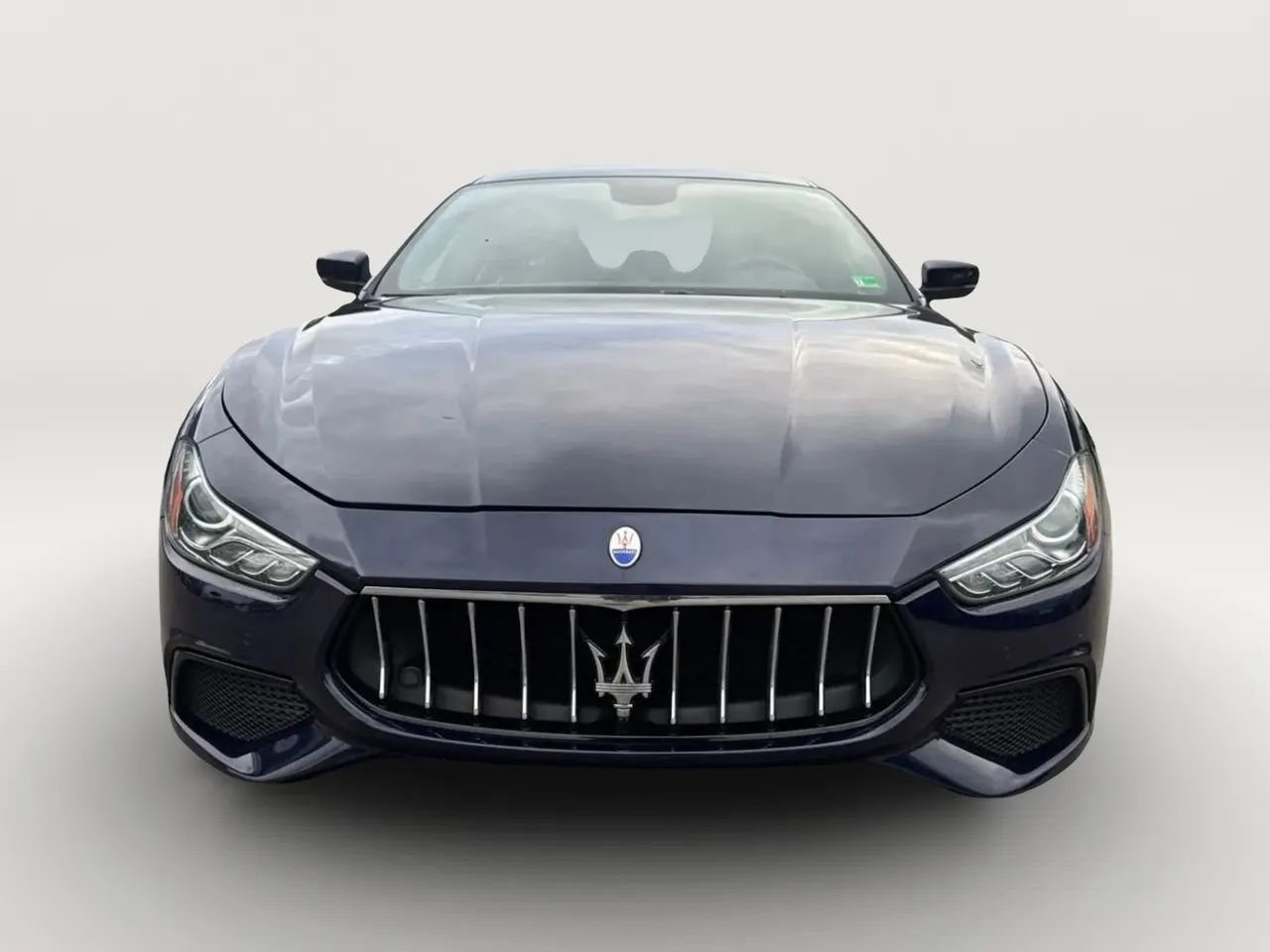 Used 2020 Maserati Ghibli S image 3