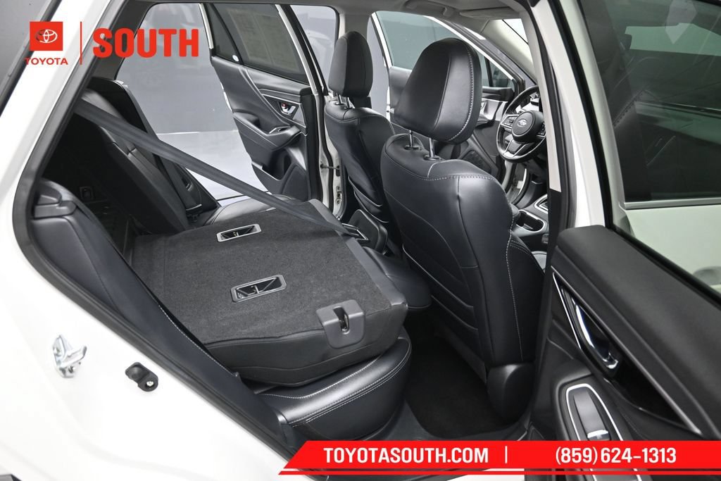 Used 2024 Subaru Outback Limited AWD/4WD image 31