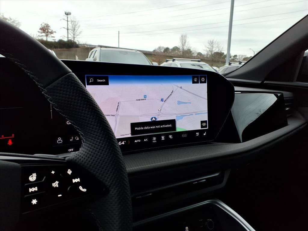 New 2025 Audi SQ5 Premium Plus AWD/4WD image 15