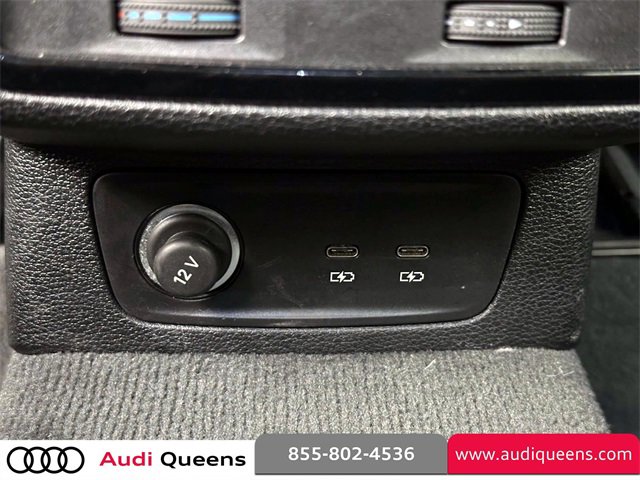 Certified 2022 Audi Q3 2.0T Premium image 14