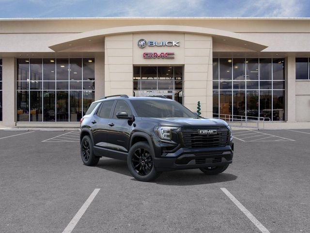 New 2027 GMC Terrain Elevation w/ Elevation Premium Package FWD image 1