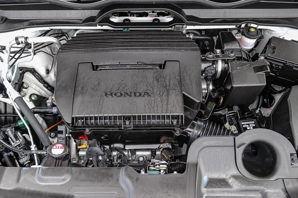 Used 2026 Honda Passport TrailSport Elite image 33