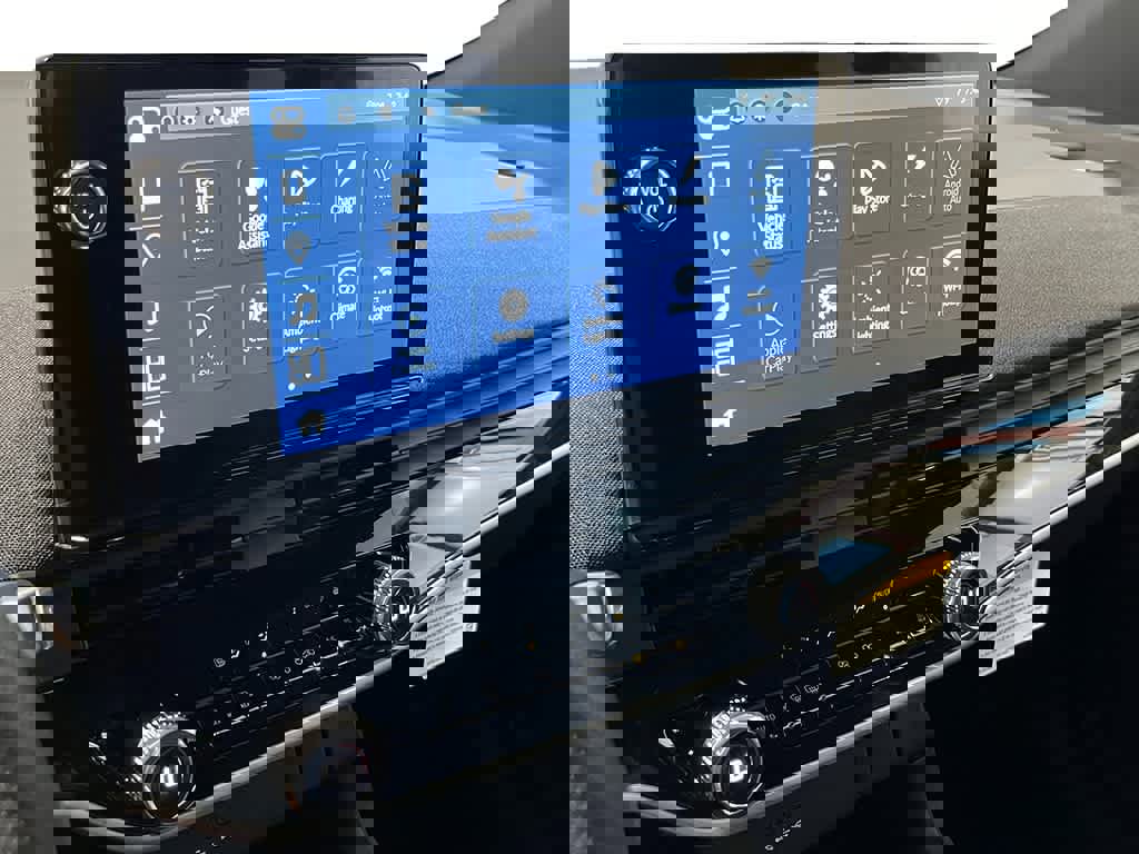 New 2025 Honda Prologue EX image 21