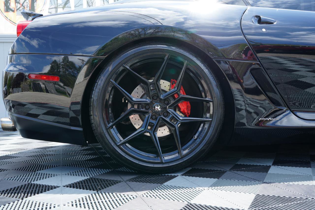 Used 2007 Ferrari 599 GTB Fiorano RWD image 70