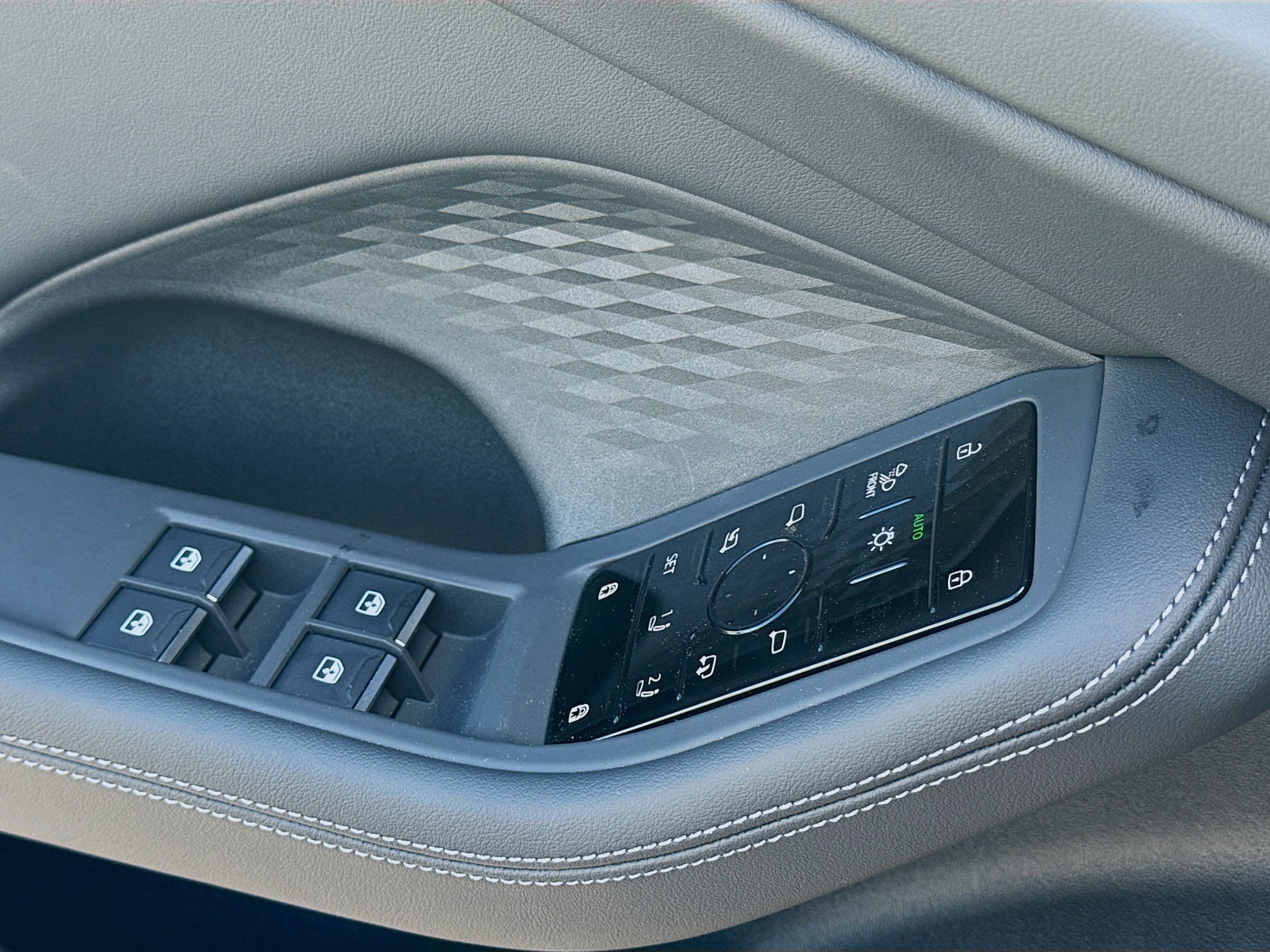 New 2026 Audi A6 Prestige image 22