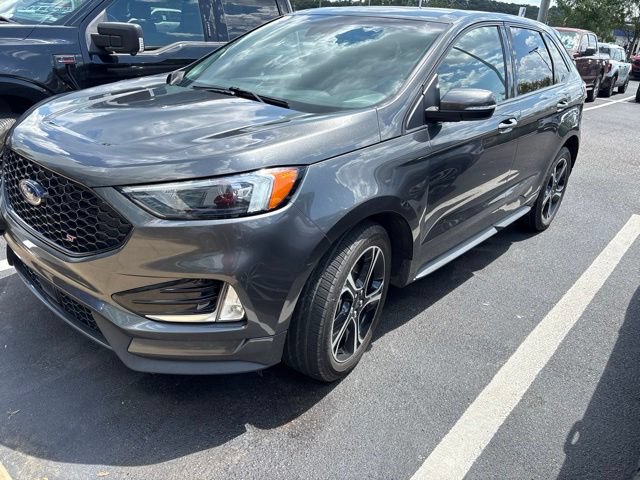 Used 2020 Ford Edge ST