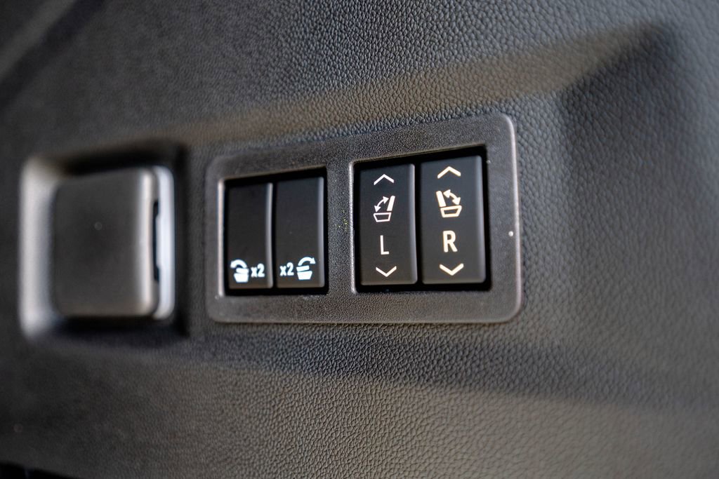 New 2026 Chevrolet Tahoe Premier AWD/4WD image 38