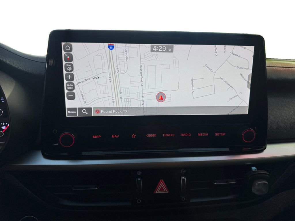 Used 2022 Kia Forte GT image 24