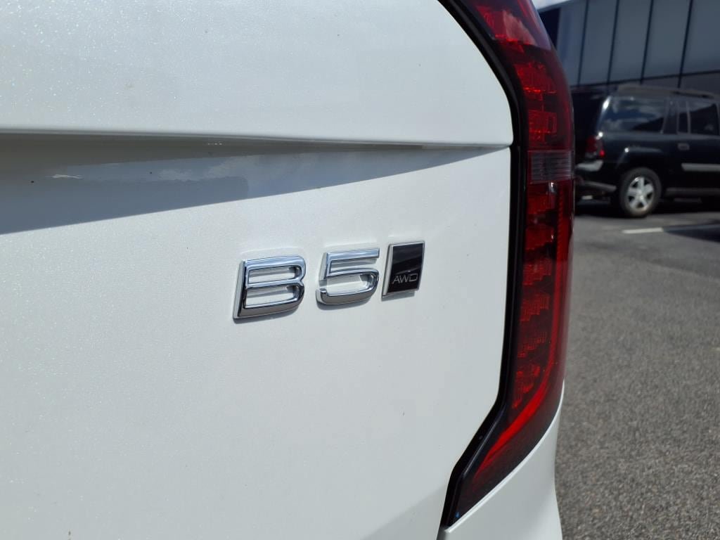 New 2026 Volvo XC90 B5 Core AWD/4WD image 6