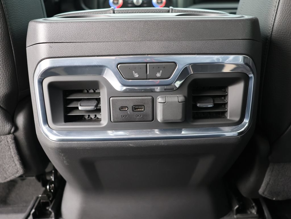 Certified 2020 GMC Sierra 1500 Denali w/ Denali Ultimate Package AWD/4WD image 32