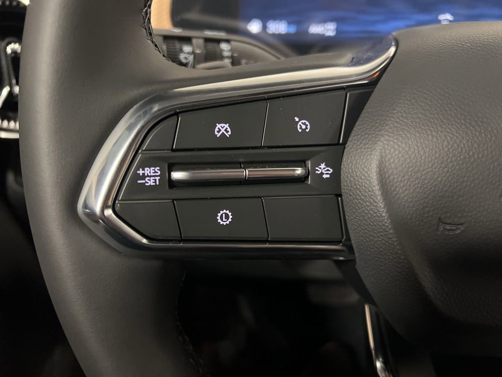 New 2026 Chevrolet Equinox ACTIV w/ Convenience Package III image 15