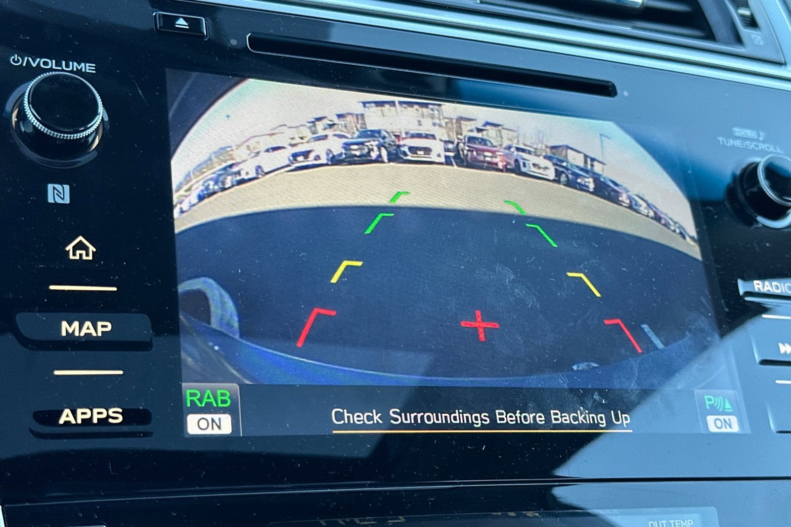 Used 2019 Subaru Legacy 2.5i Limited w/ Popular Package #2A image 22