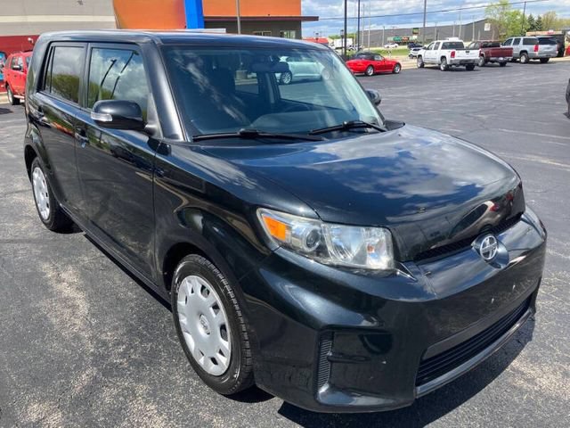 Used 2012 Scion xB