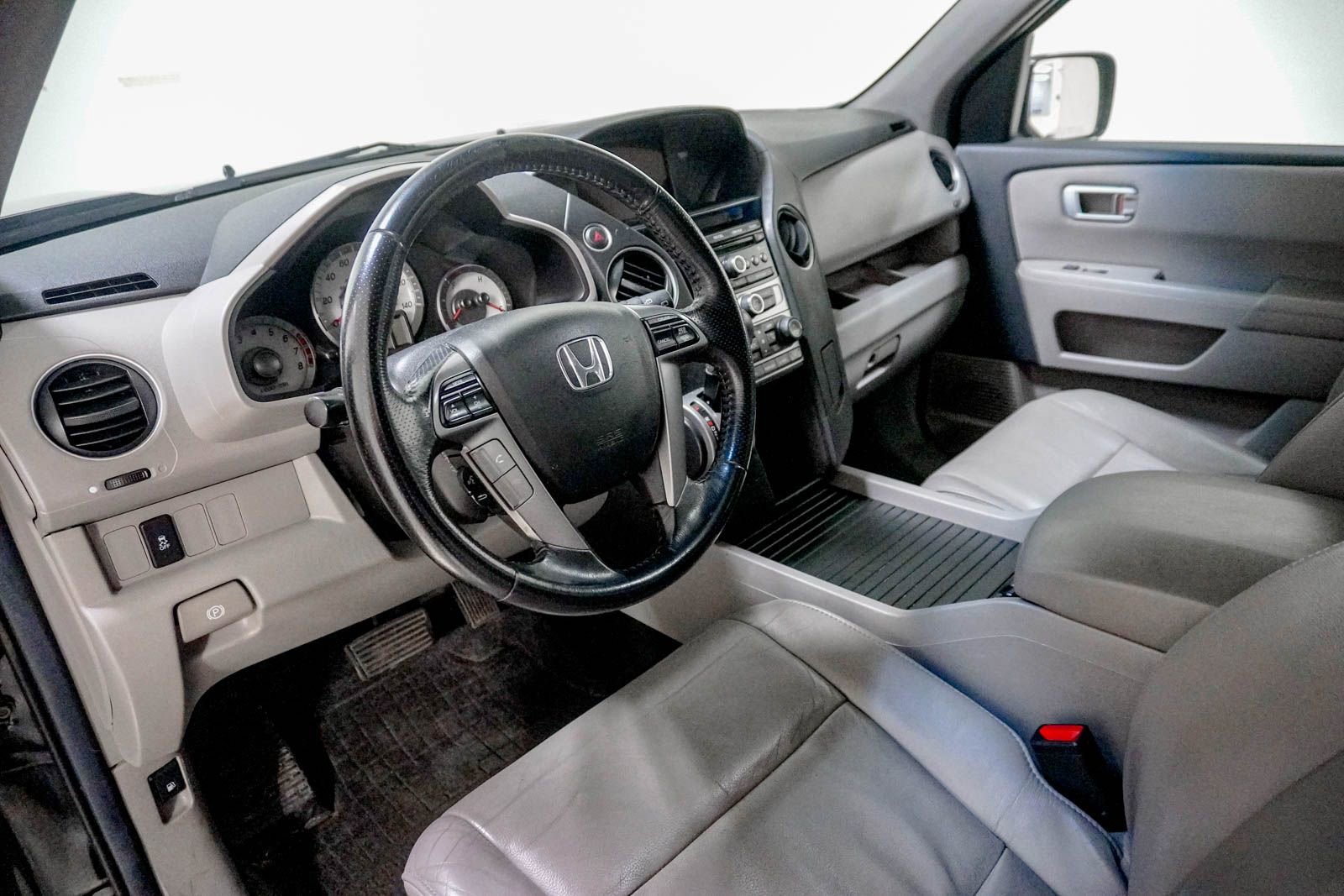 Used 2013 Honda Pilot EX-L image 21