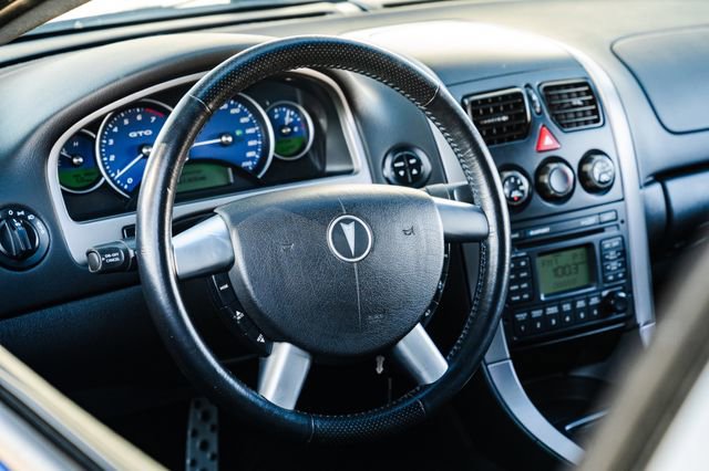 Used 2006 Pontiac GTO image 6