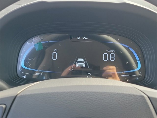 New 2026 Hyundai Venue SE image 7