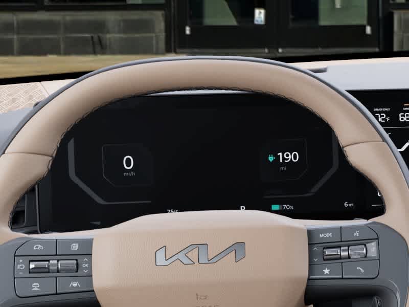 New 2026 Kia EV9 GT-Line AWD/4WD image 21
