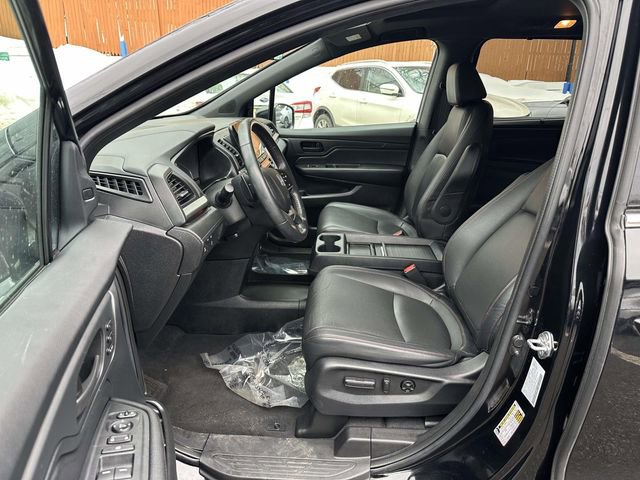 Certified 2023 Honda Odyssey Sport image 16