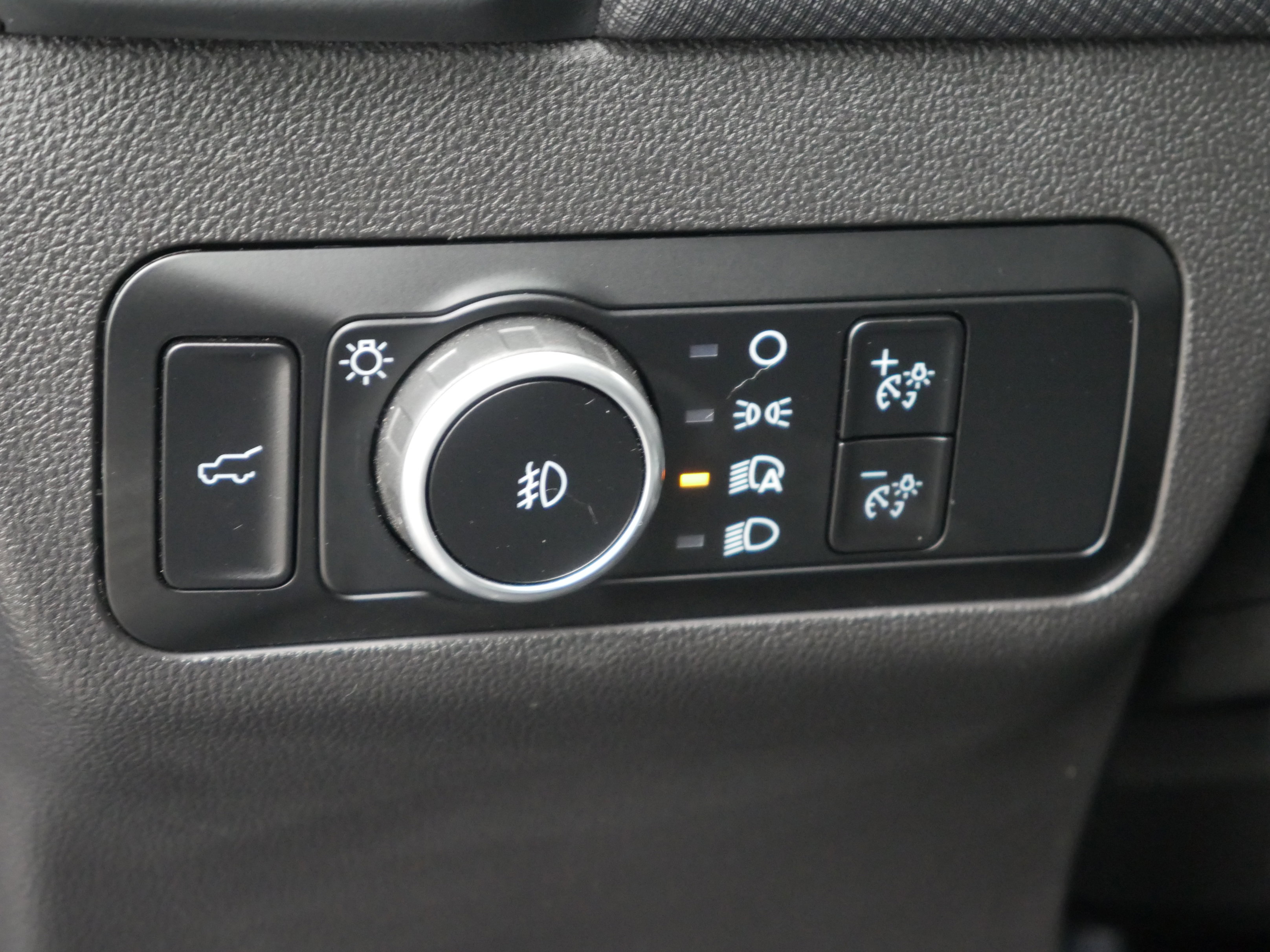 Used 2023 Ford Bronco Sport Big Bend w/ Convenience Package image 12