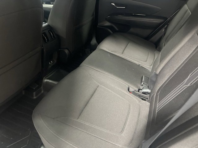 Certified 2022 Hyundai Tucson SEL w/ Convenience Package image 29
